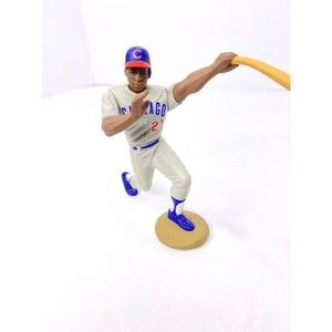 1995 LOOSE SLU STARTING LINEUP FIGURE SAMMY SOSA CHICAGO CUBS, loose